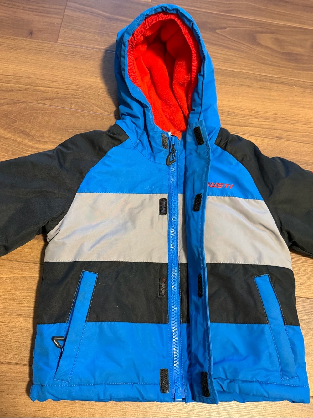 2-3 Years Jacket Bundle - Picture 15 of 16